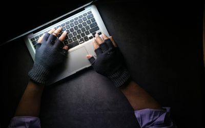 ¿Cómo denunciar una estafa hoy?